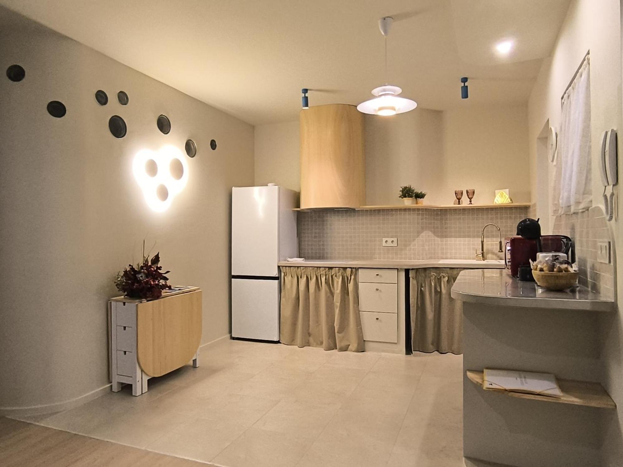 Mina Nai Apartament *