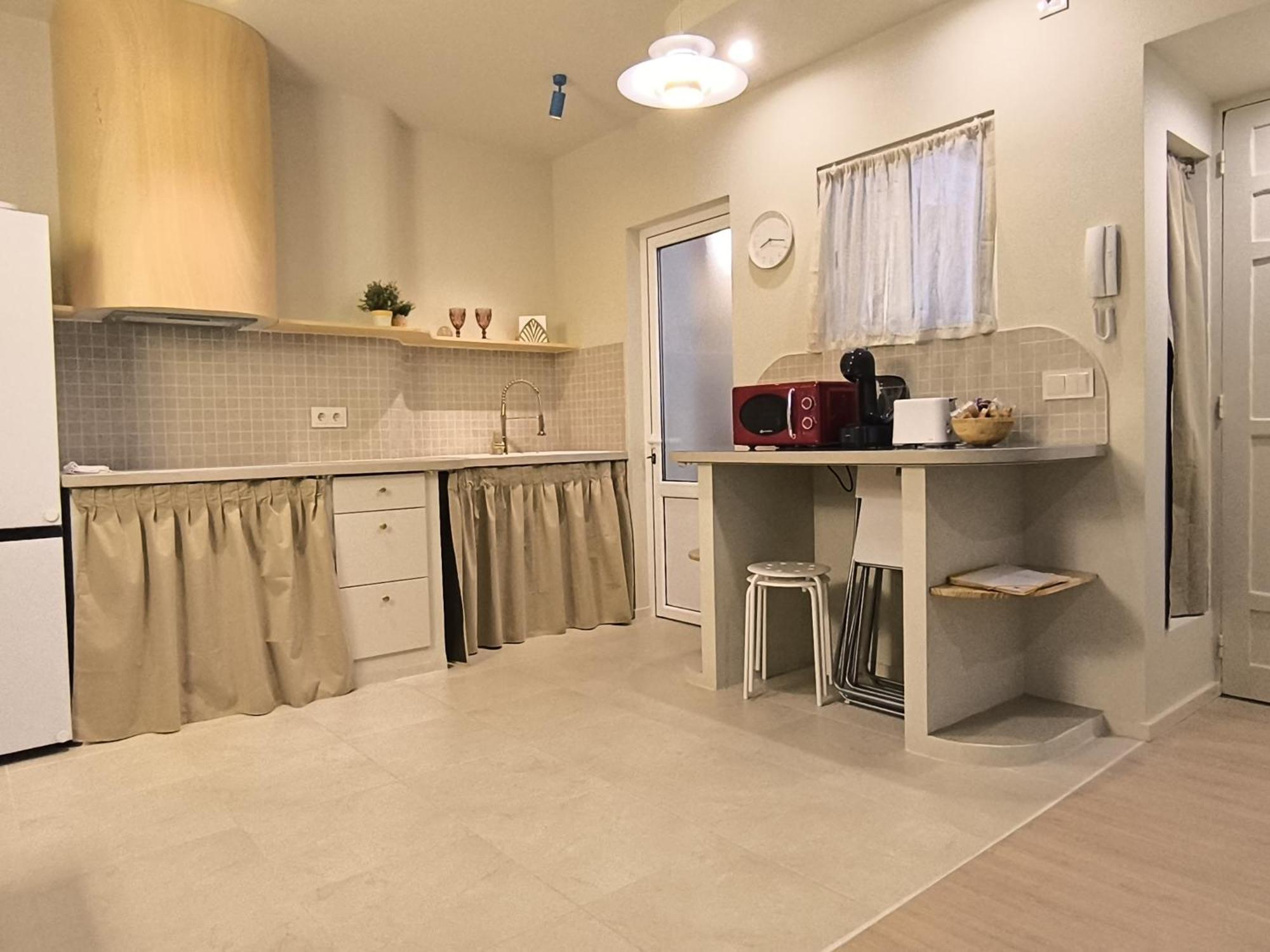 Mina Nai Apartament
